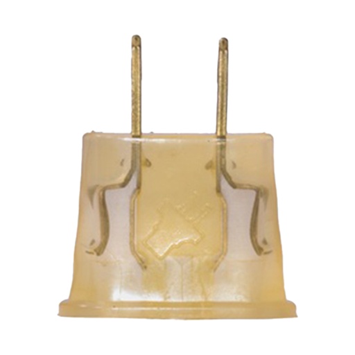 CONVERTIDOR RED/PLANO SILICONADO PQT X 1 UDUKE