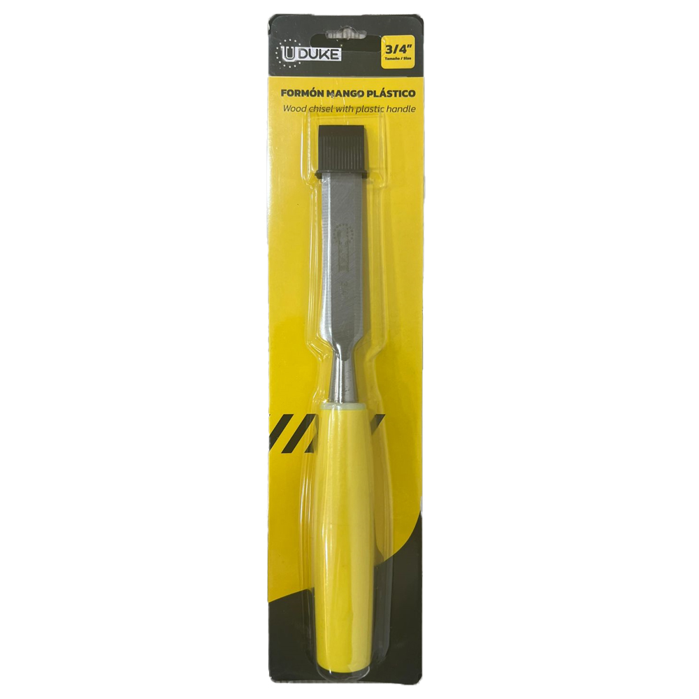 FORMON MANGO PLASTICO 3/4 UDUKE (HT1143)