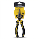 PINZA PROFESIONAL UDUKE AMARILLO-NEGRO  6 (HT20005)