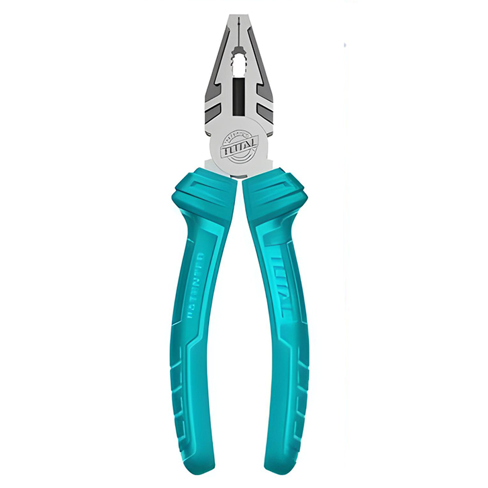 ALICATE 6" VERDE SUPER SELECT TOTAL (THT110612)