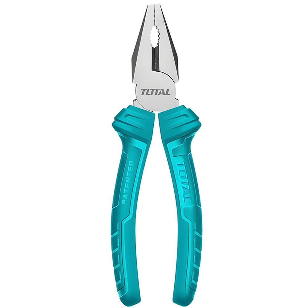ALICATE 7" VERDE SUPER SELECT TOTAL (THT110712)
