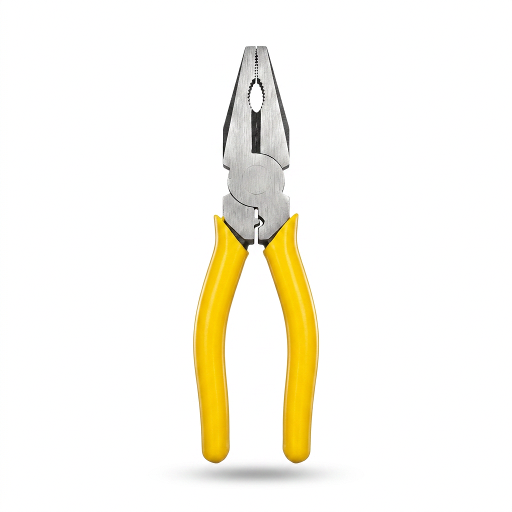 ALICATE 8.5" UDUKE (HT3043)