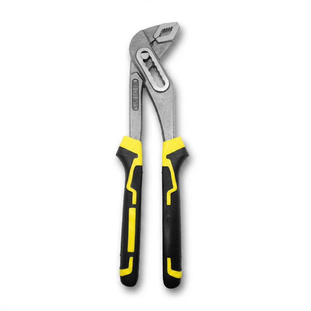 ALICATE EXPANSIVO 10" PICO DE LORO UDUKE
 (HT2258)