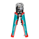 ALICATE PELACABLE 8 1/4" INDUSTRIAL MULTIFUNCION TOTAL (THT15246)