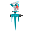 ASPERSOR DE RIEGO 3/4" 360° GIRATORIO SUPER TOTAL (THPS13601)