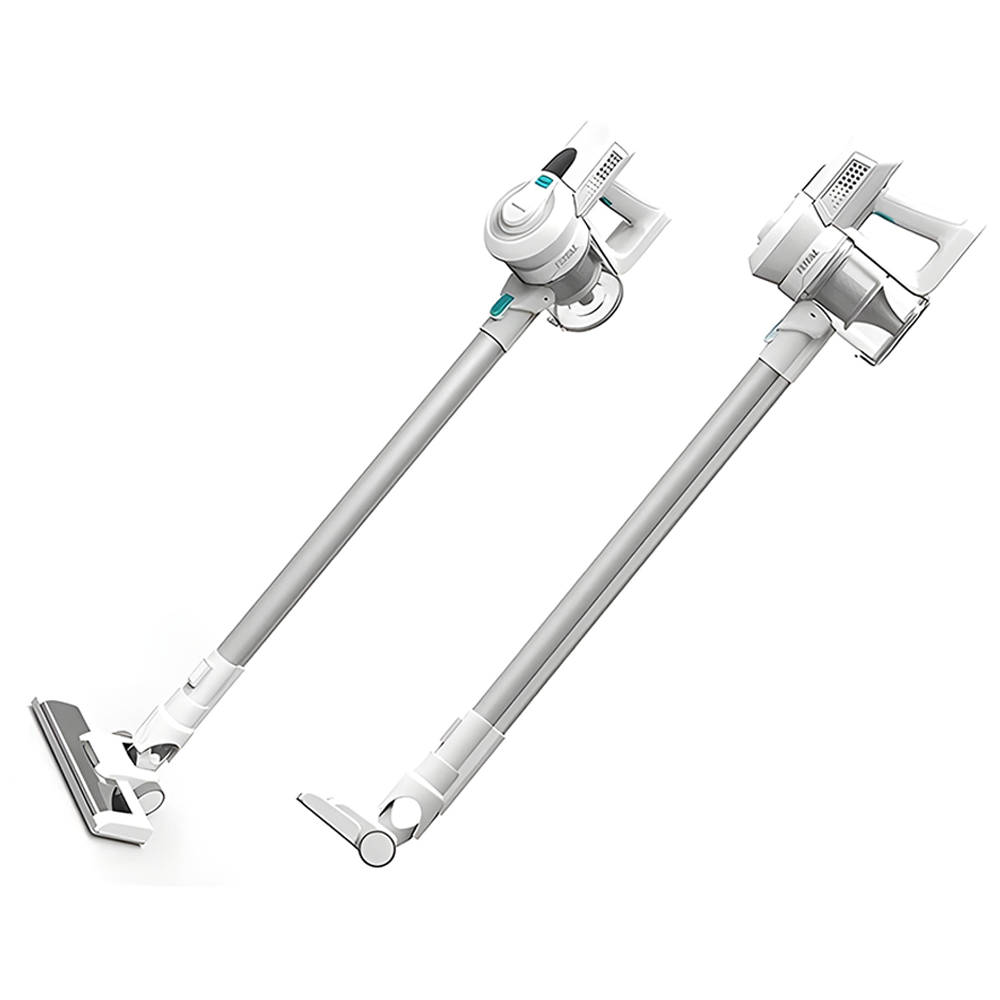 ASPIRADORA MANUAL RECARGABLE 0.8LTS USO DOMESTICO TOTAL (TVCH22091)