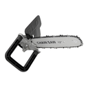 BASE CADENA DE MOTOSIERRA PARA PULIDORA VHARBOR (HT90307)