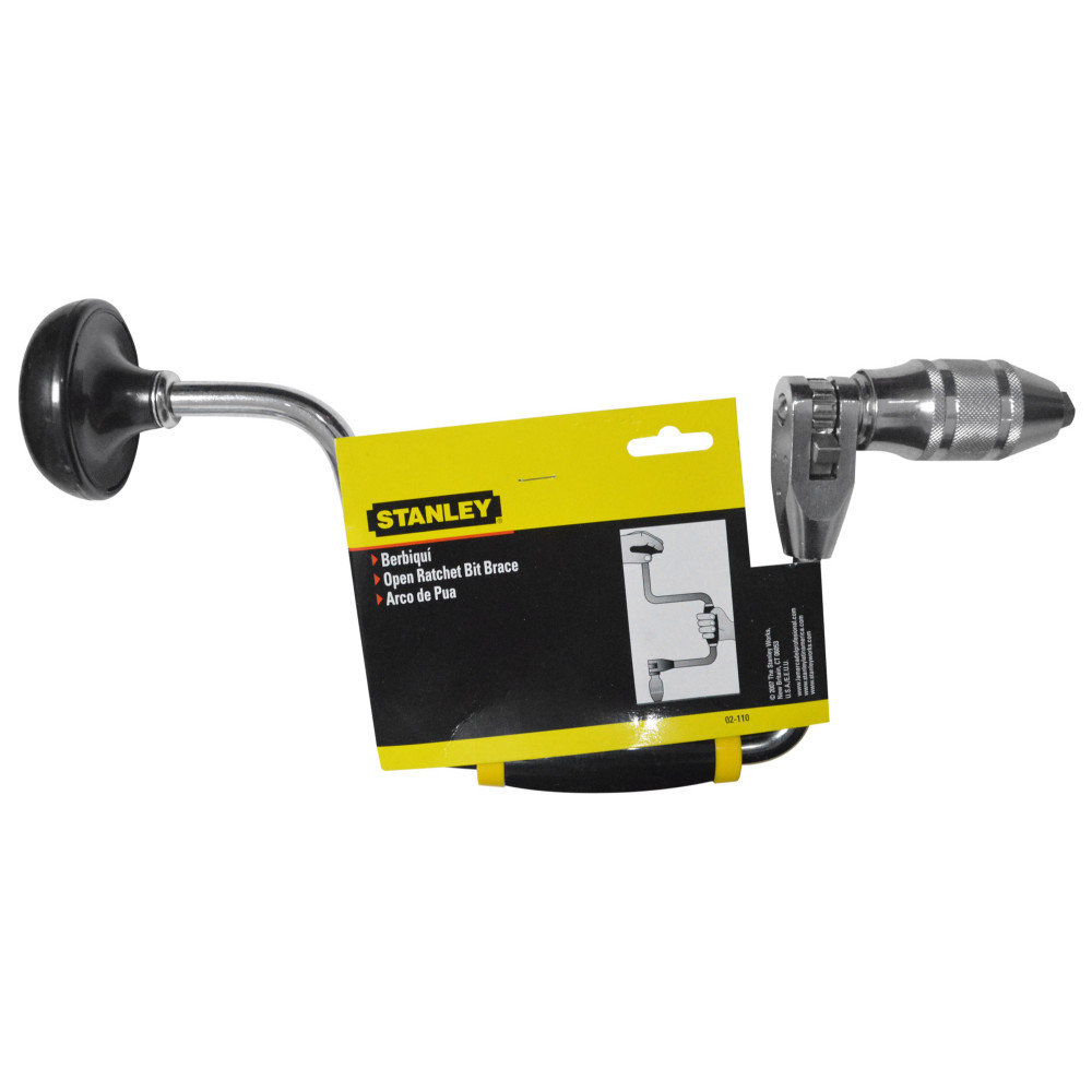 BERBIQUI STANLEY  10 (02-110)