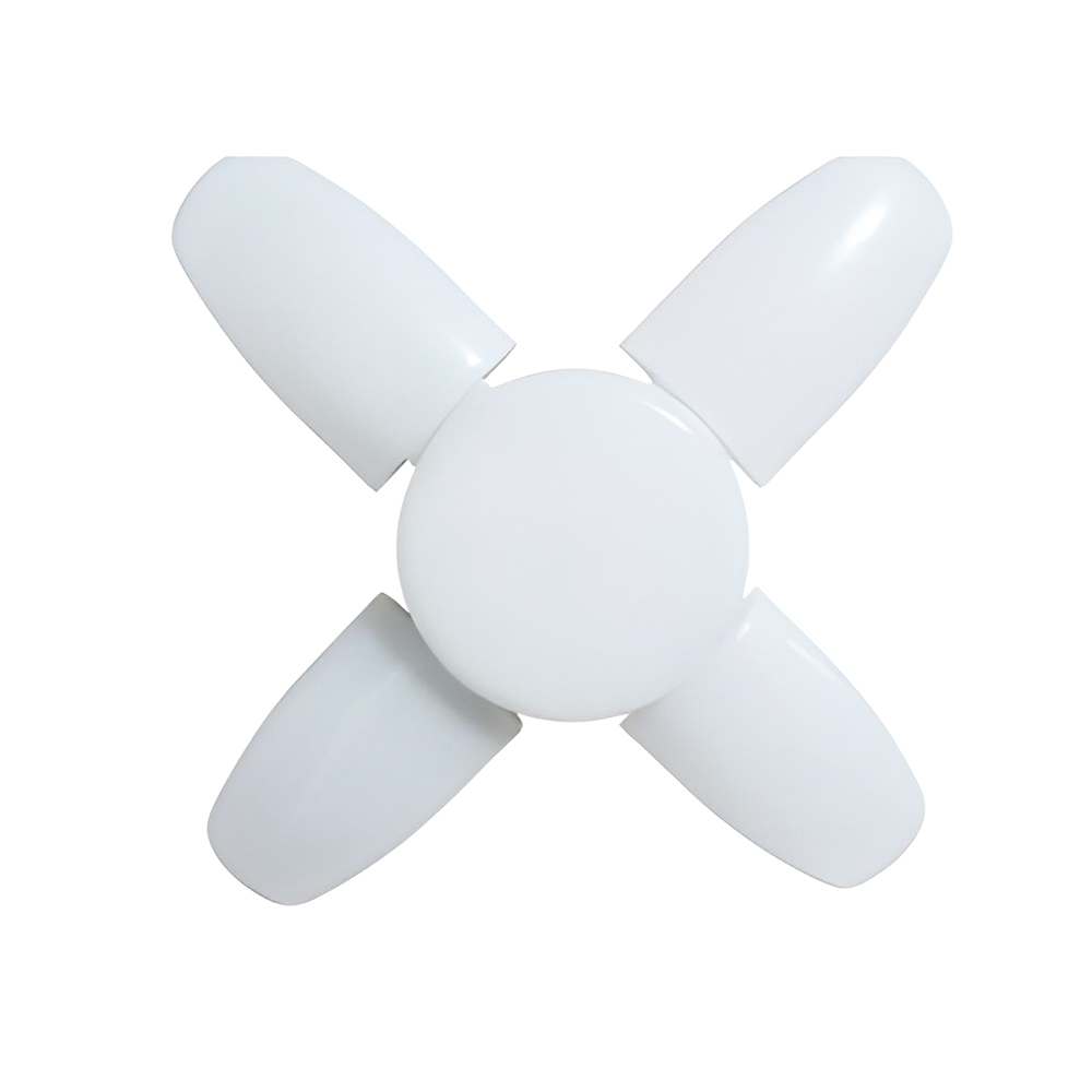 BOMBILLO HELICE LED 20W (4 ASPAS) BL-28