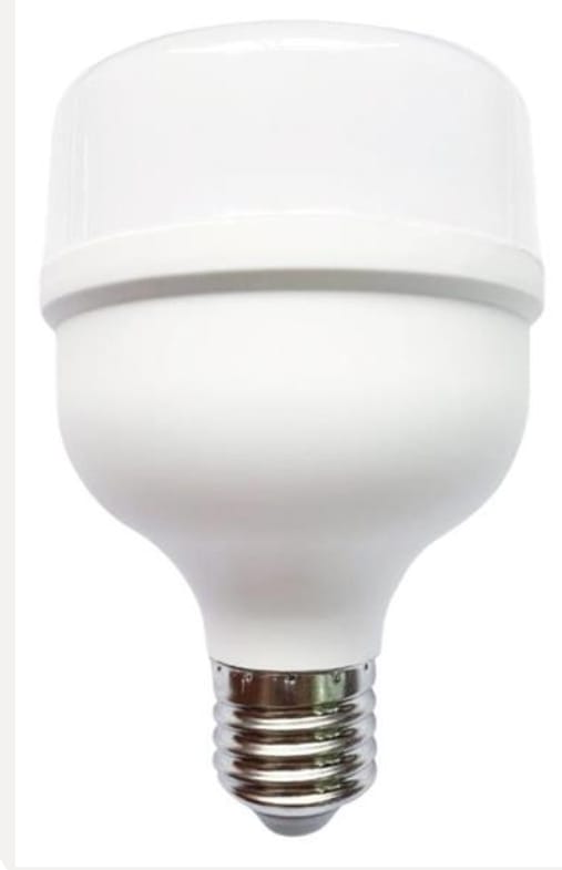 BOMBILLO LED 50W LUZ DIA E27  110V ONIX (ZFR25)