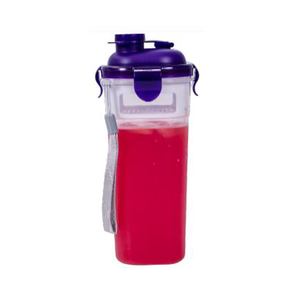 BOTILITO HERM KEEP&GO 600 ML MANIJA NP
