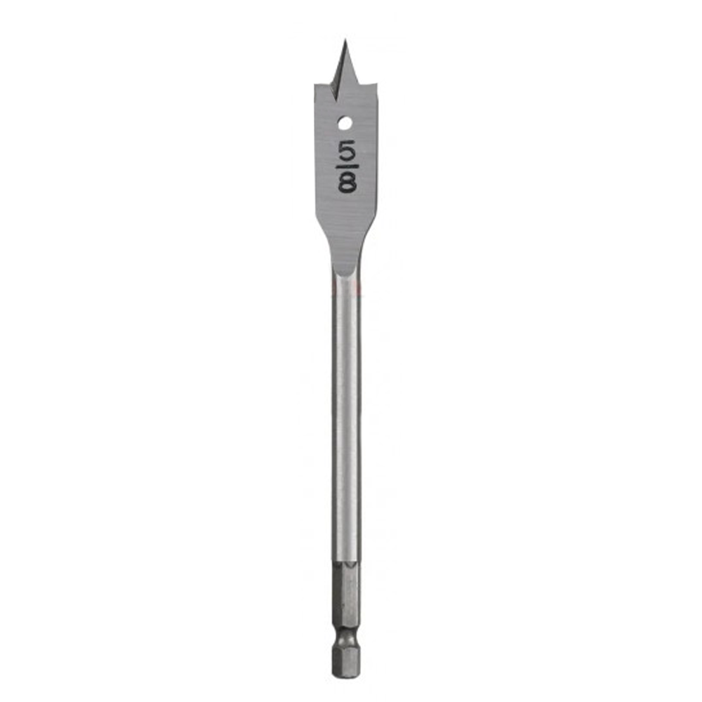BROCA ESPADA INDIVIDUAL 5/8" UDUKE (HT1003)