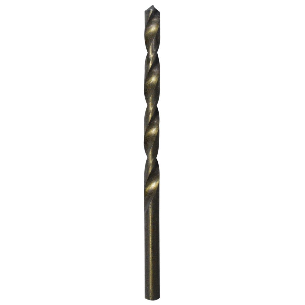 BROCA LAMINA DEWALT AMARILLA FINA HSS 13/64 (PAQ X 10) (DW171364B)