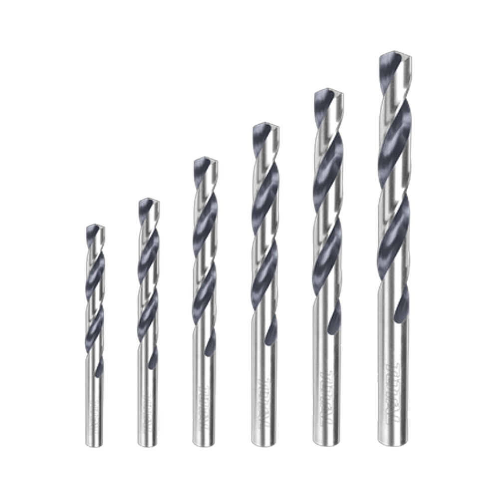 BROCA LAMINA JUEGO X 6 PZS INDUSTRIAL SUPER TOTAL (UTACSD0066)