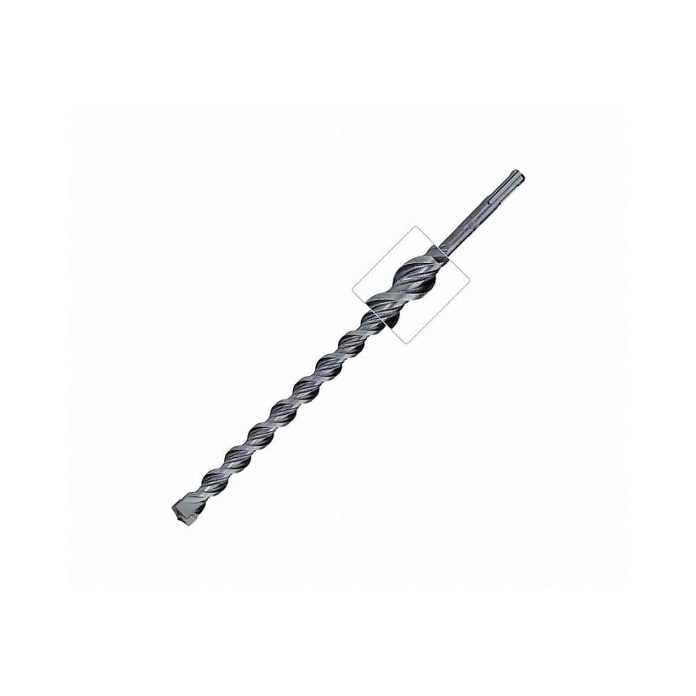 BROCA SDS PLUS IRWIN 5/16 X 12 (IW14161)