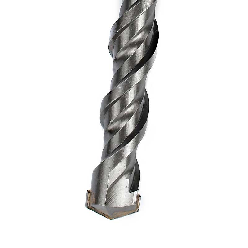 BROCA SDS PLUS IRWIN 5/8" X 8 (IW14176)
