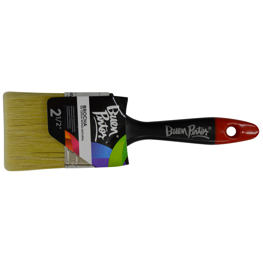 BROCHA DE 2 1/2 MONA B/PINTOR (100045)