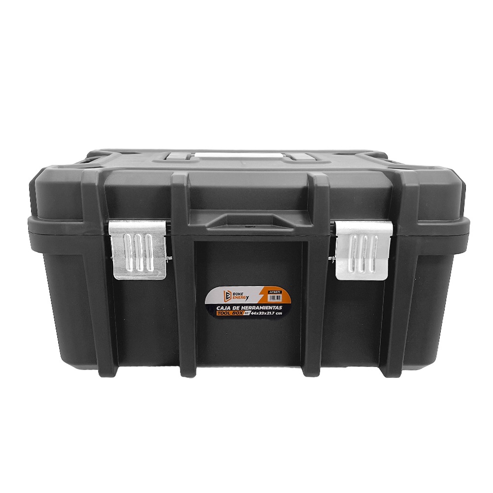 CAJA HERRAMIENTA 21" DUKE ENERGY (HT3071)