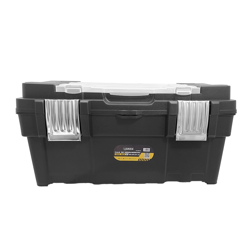 CAJA HERRAMIENTA 27" UDUKE (HT3075)