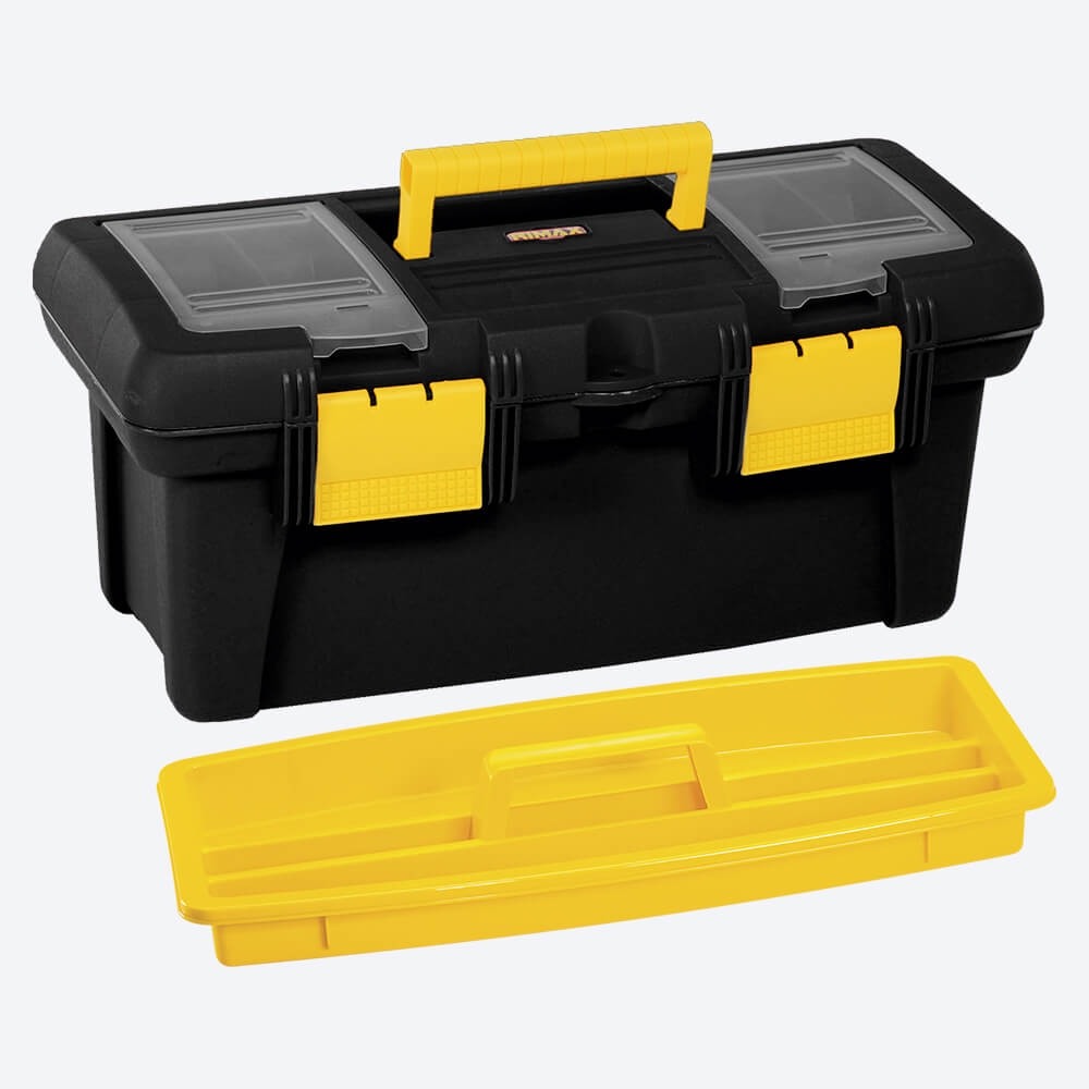 CAJA HERRAMIENTAS 18 RIMAX