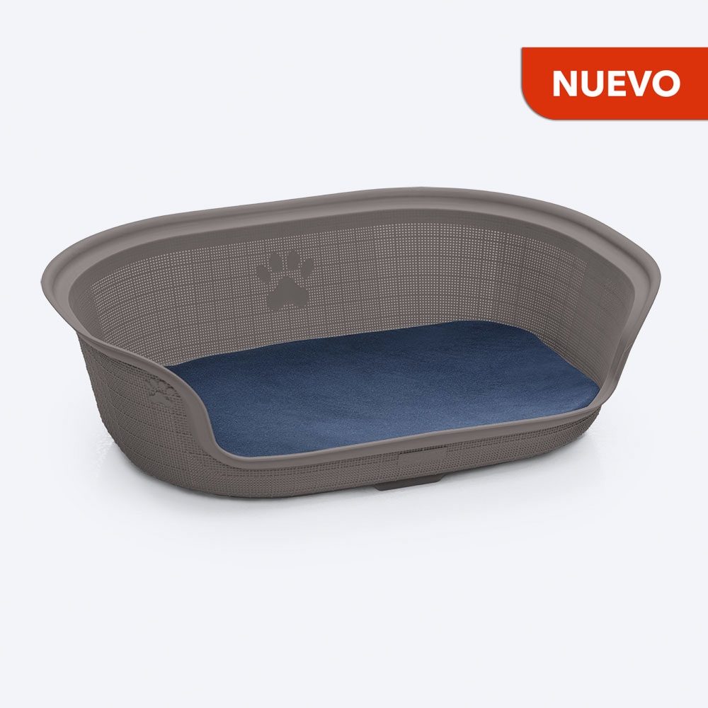 CAMA PARA PERRO MOCCA RIMAX
