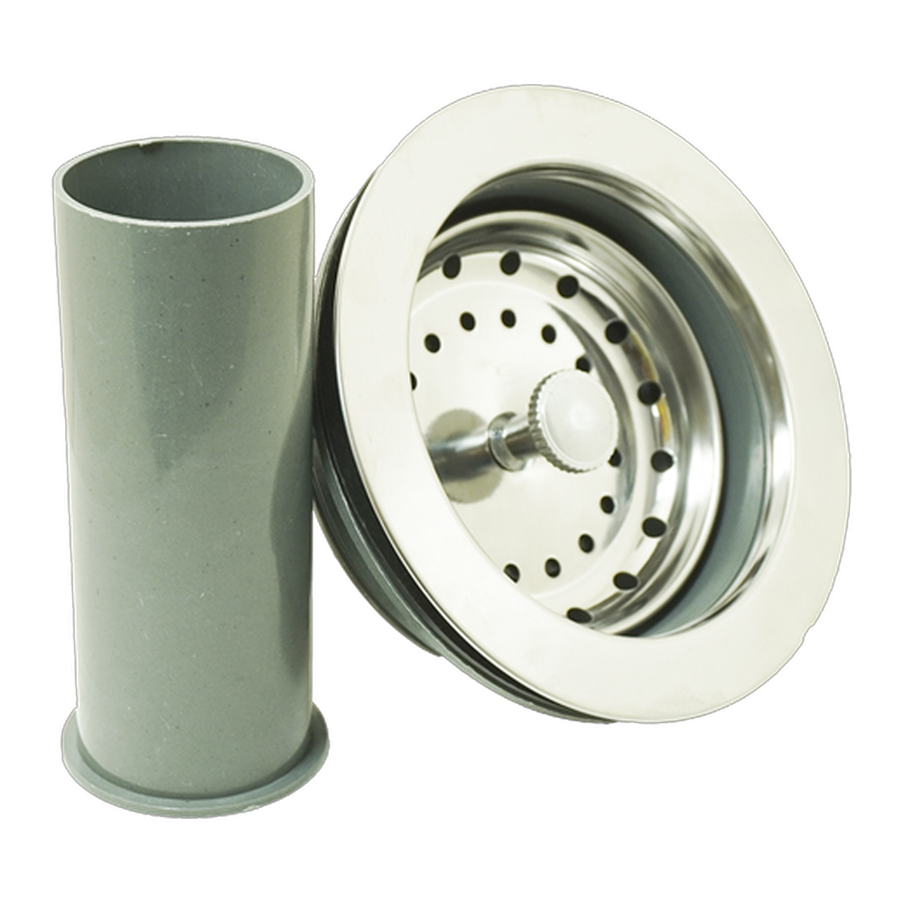 CANASTILLA LAVAPLATOS 4" UDUKE (HT2279)