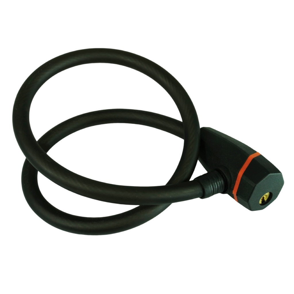 CANDADO GUAYA BICICLETA  UDUKE (HT2215)