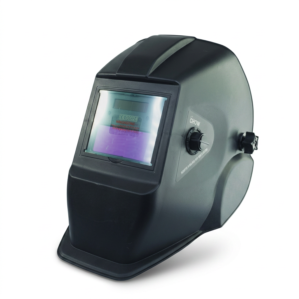 CARETA SOLDAR INTELIGENTE  BLADE-112 UDUKE (HT2141)