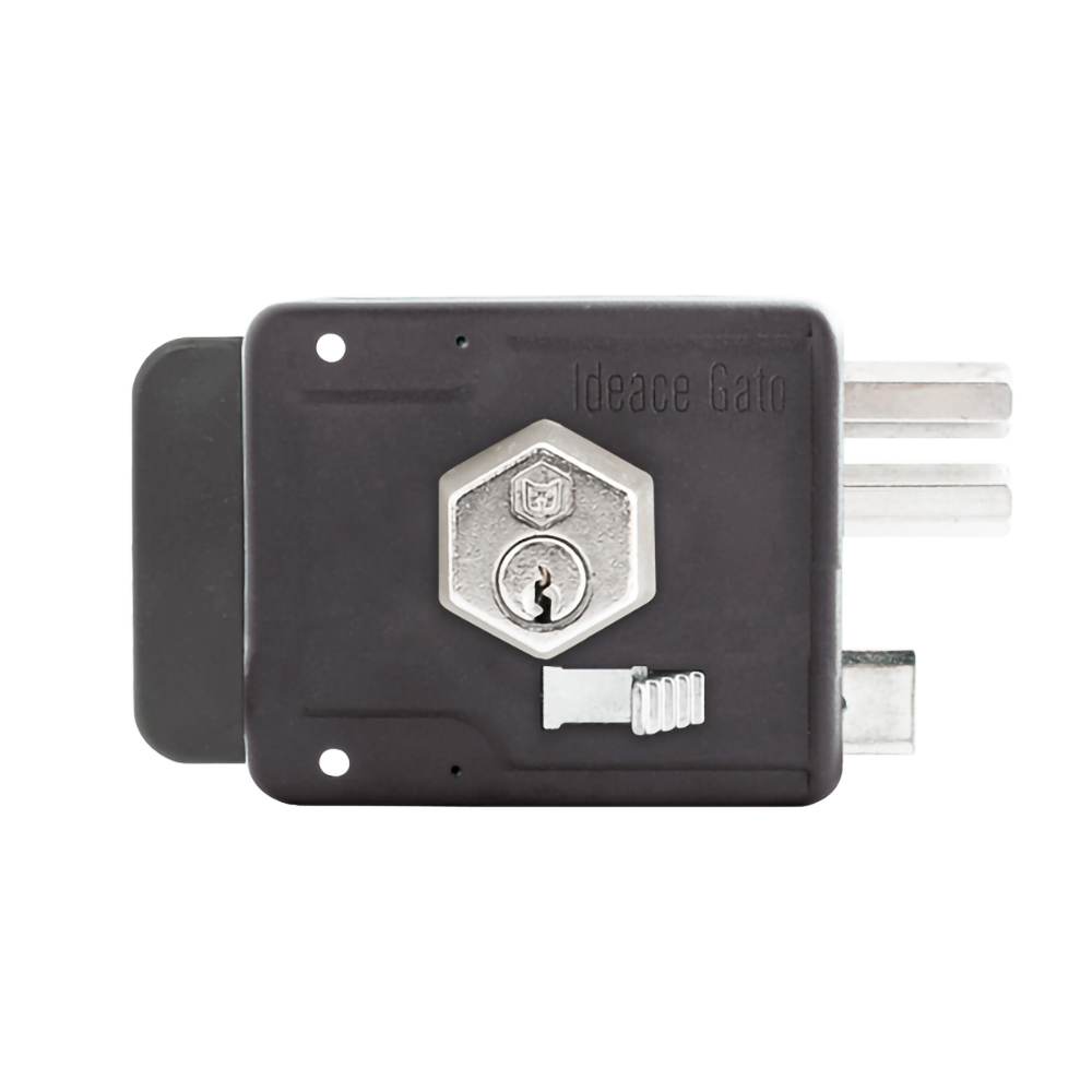 CERR. SOBREP MASTER 7 DER. GRIS GATO*