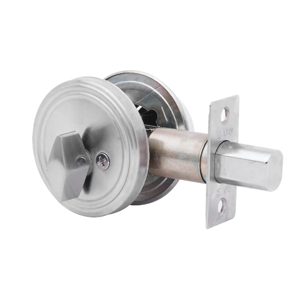 CERROJO AUX. SEG CON PERILLA  GATO (791)