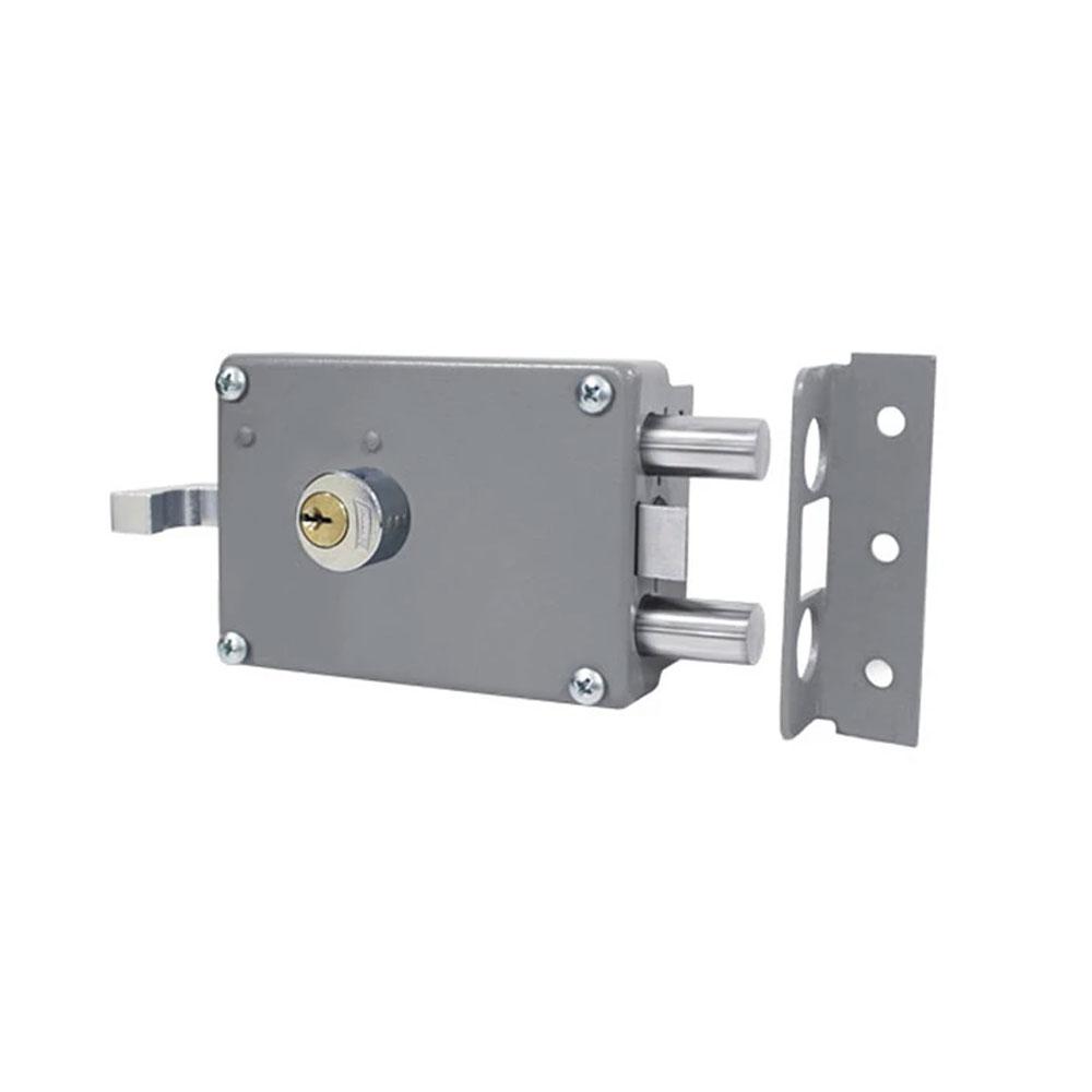 CHAPA DE S/P PHILLIPS PRO 50 CDI (0006790)