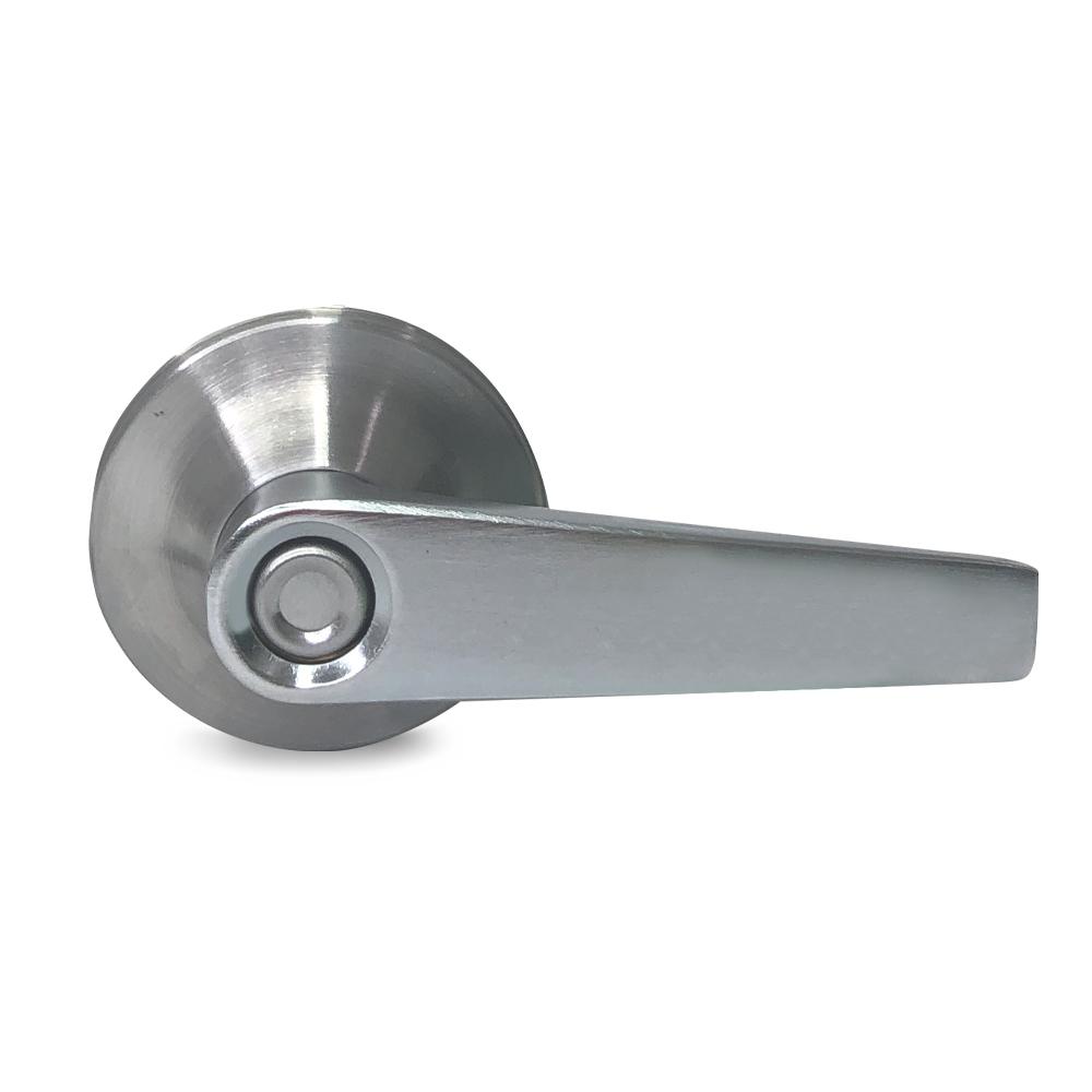 CHAPA MANIJA ALCOBA SEGUREX JUPITER CROMADO MATE (195SJ0F)