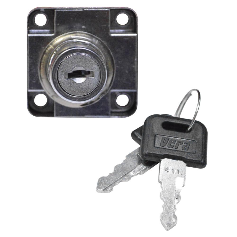 CHAPA NOCHERO VERA CUADRADA 1550