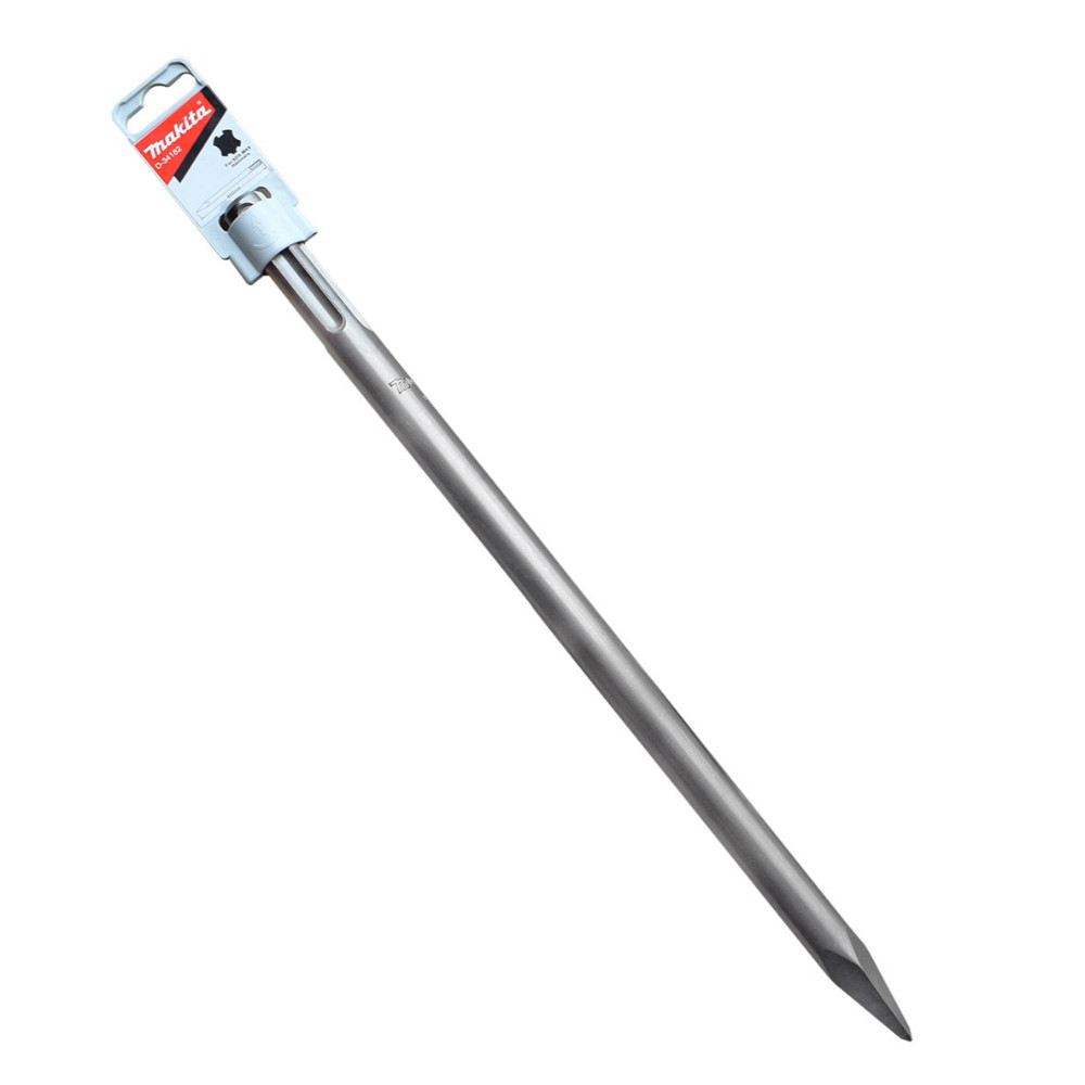 CINCEL MAKITA SDS MAX  PUNTA 1" X 16" (D-34182-10)