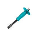 CINCEL PLANO 5/8 X 10 CON PROTECTOR TOTAL (THT4211026)