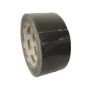 CINTA ADHESIVA ANTIDESLIZANTE 2" X 5 MTS NEGRA UDUKE (HT90182)