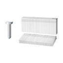 CLAVO 50MM PARA CLAVADORA NEUMATICA 5000 PZS TOTAL (TAC918501)