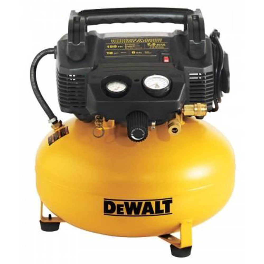 COMPRESOR DEWALT 1.5 HP 150 PSI (D2002M-WK)