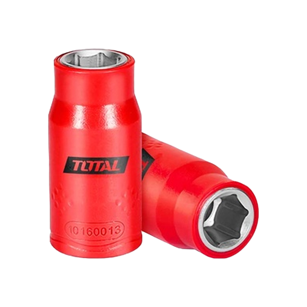 COPA 1/2" # 19MM AISLADA INDUSTRIAL TOTAL (THIHAST12191)