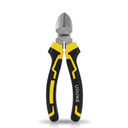 CORTAFRIO PROFESIONAL UDUKE AMARILLO-NEGRO  7.5 (HT20004)