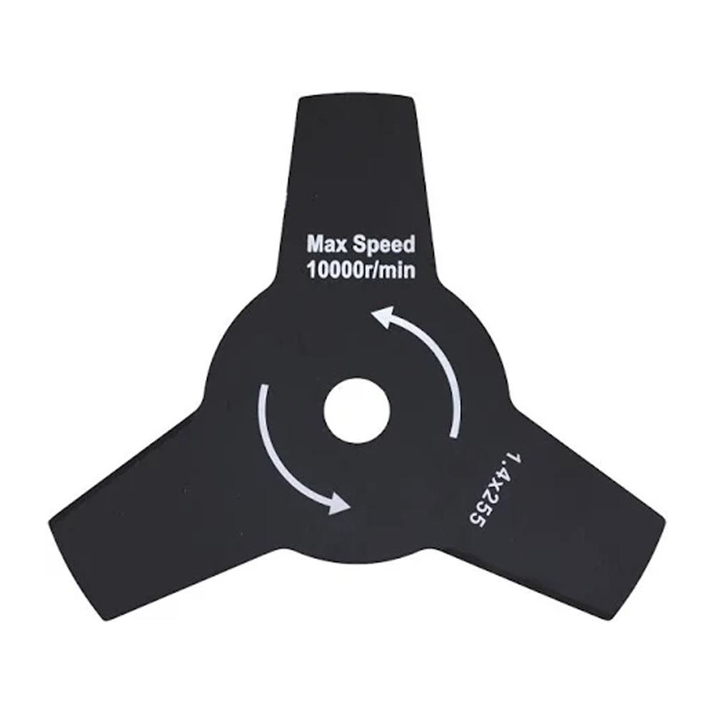 CUCHILLA PARA GUADAÑADORA 10 TOTAL (TGTBCB95)