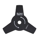 CUCHILLA PARA GUADAÑADORA 10 TOTAL (TGTBCB95)