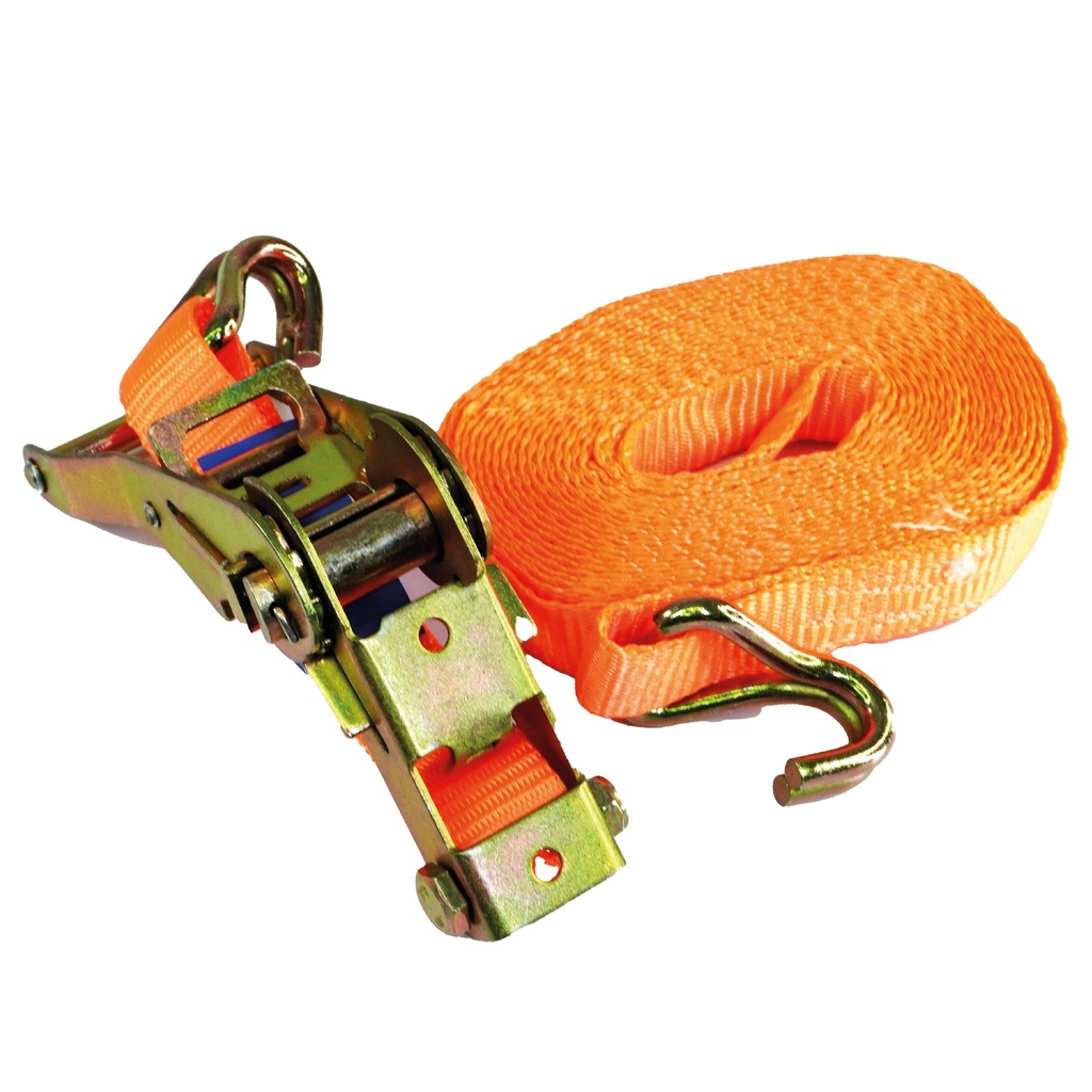 CUERDA PARA CARGA 1" X 6 MTS CAPACIDAD 3 TONELADAS UDUKE (HT2207)