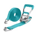 CUERDA PARA CARGA 5T 10 MTS ANCHO 50MM SUPER TOTAL (THTRS5101)