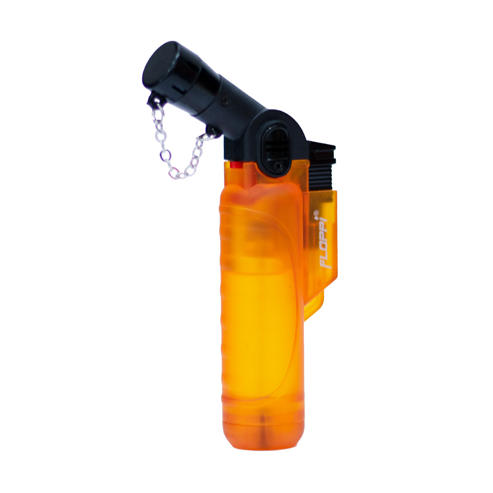 ENCENDEDOR A GAS FLAMEADOR PEQUEÑO FLOPPI (FL710)(FP10)