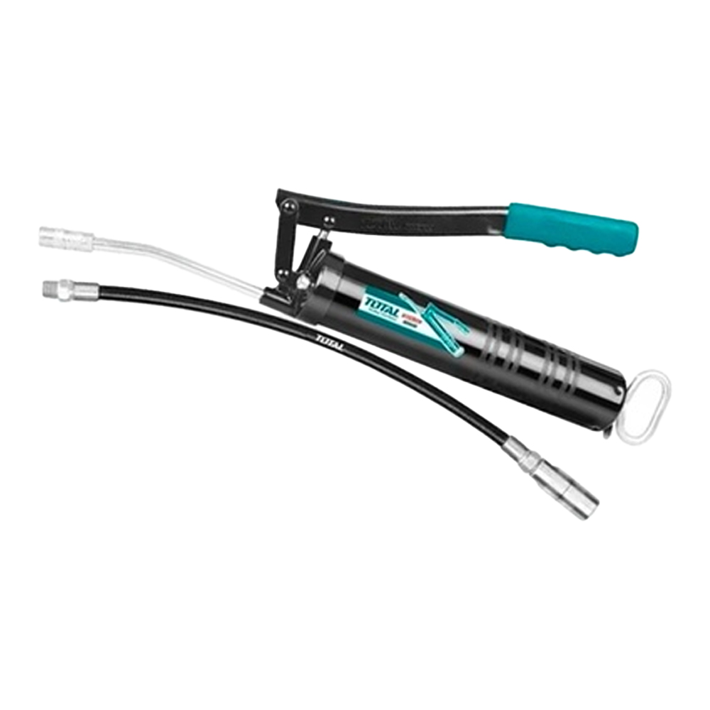 ENGRASADORA MANUAL 400 CC INDUSTRIAL TOTAL (THT111051)