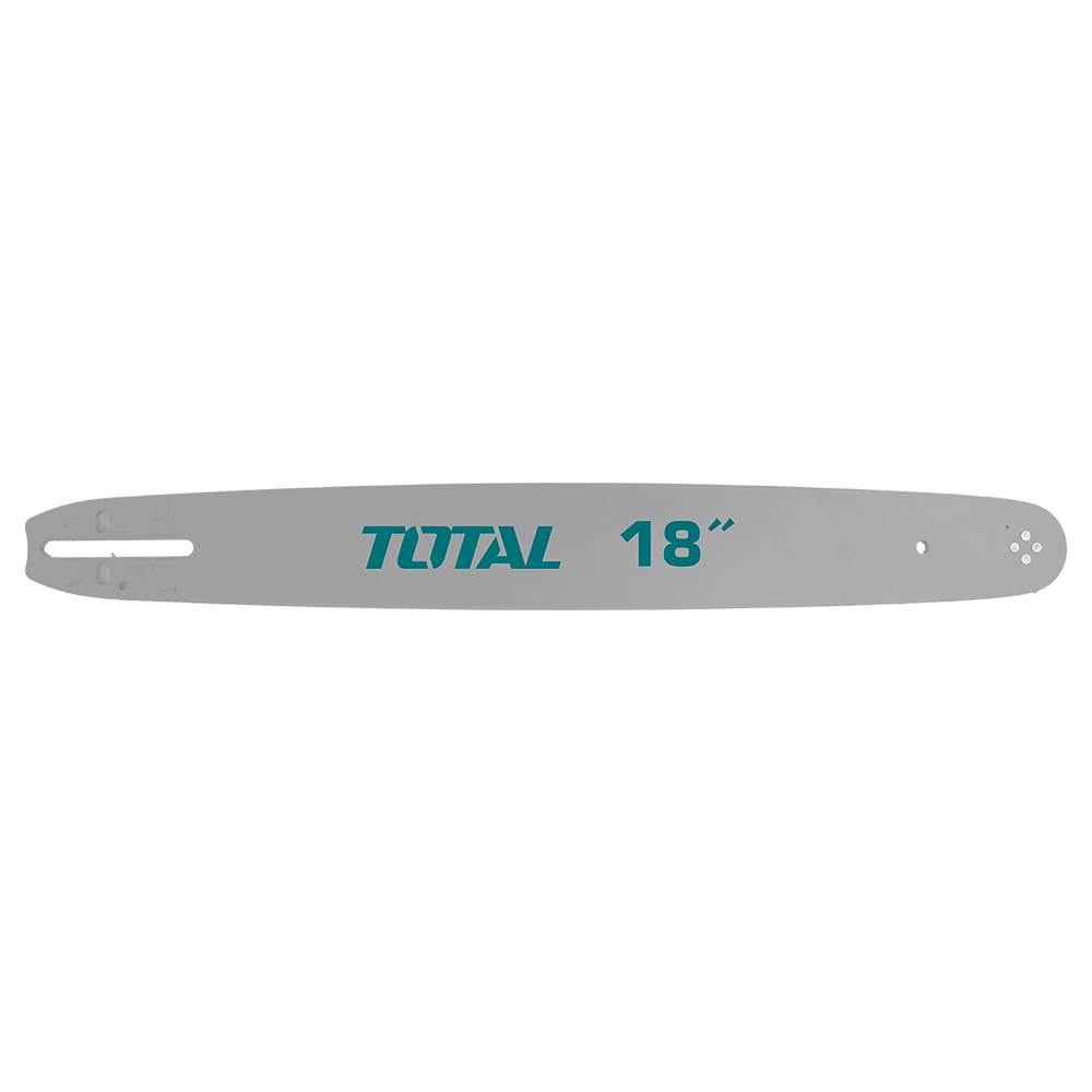 ESPADA 18" PARA MOTOSIERRA TOTAL (TGTSB51801)