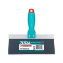 ESPATULA PARA DRYWALL 10 MANGO PLASTICO SUPER SELECT TOTAL (THPUT25011)