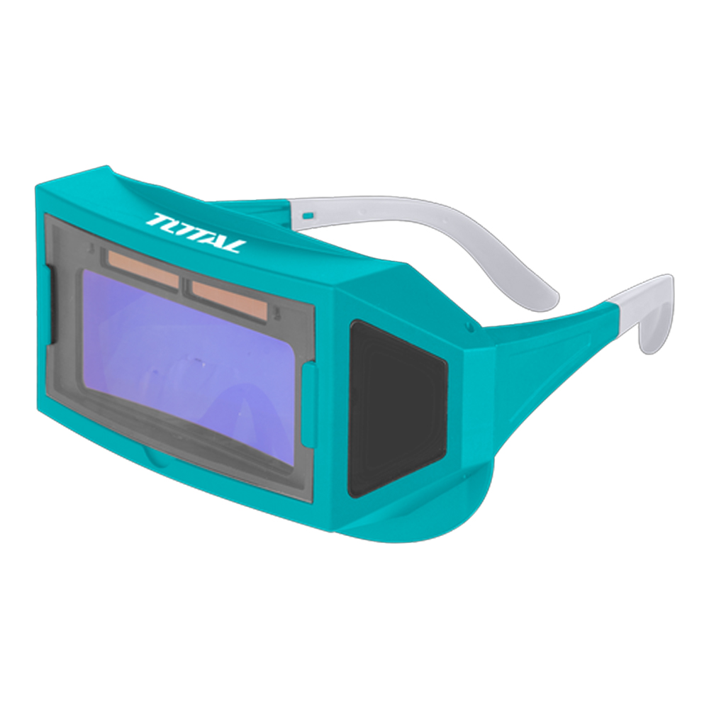 GAFA PARA SOLDAR CON OSCURECIMIENTO AUTOMATICO TOTAL (TSP9405)