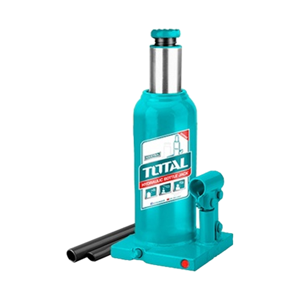 GATO BOTELLA 12 TONELADAS INDUSTRIAL TOTAL (THT109122)